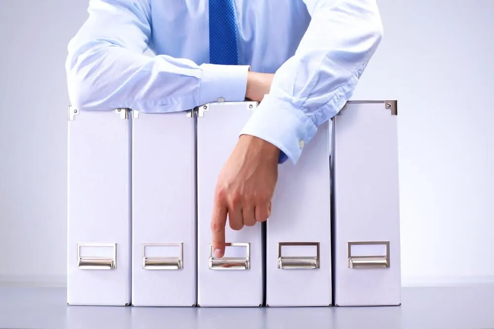 Prüfprotokoll Ansicht