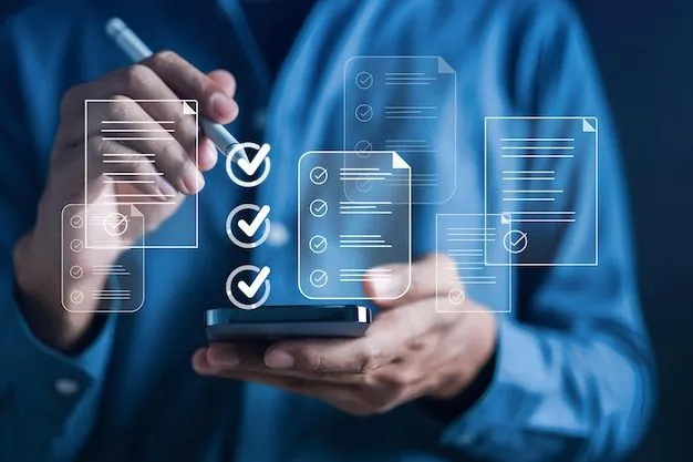 Kampagnenübersicht Screenshot